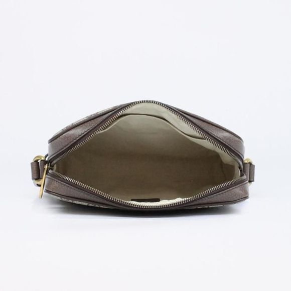 Gucci Ophidia Beige Shoulder Bag